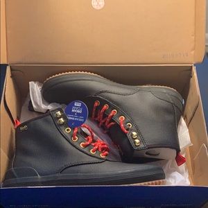 Keds Cyber Scout Water-Resistant Boot